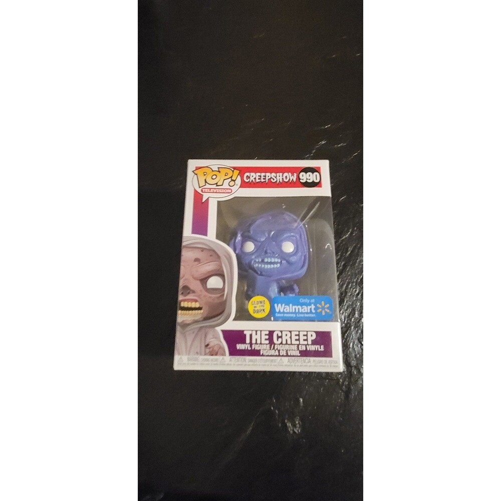 Creepshow - The Creep Walmart Exclusive